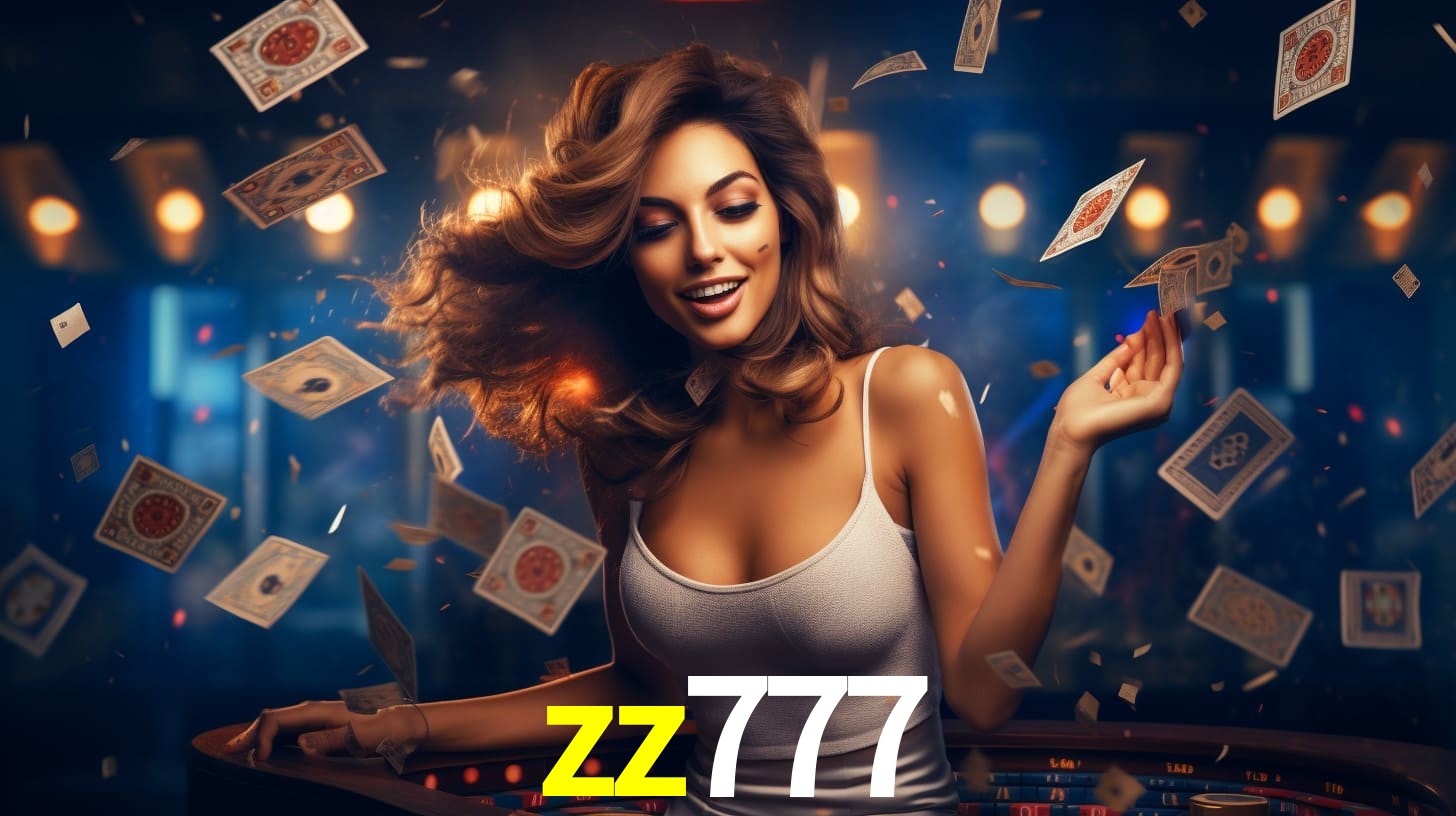 zz777: Seu Cassino Premiado com Pagamentos Rápidos