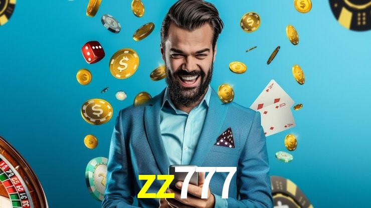 Welcome Bonus zz777