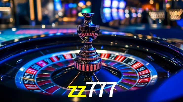zz777 - Plataforma Segura e Regulamentada - zz777.com