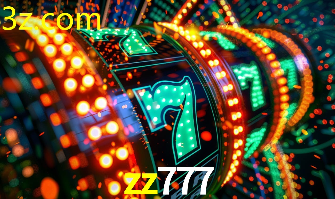 Cassino Online Seguro ZZ777.COM