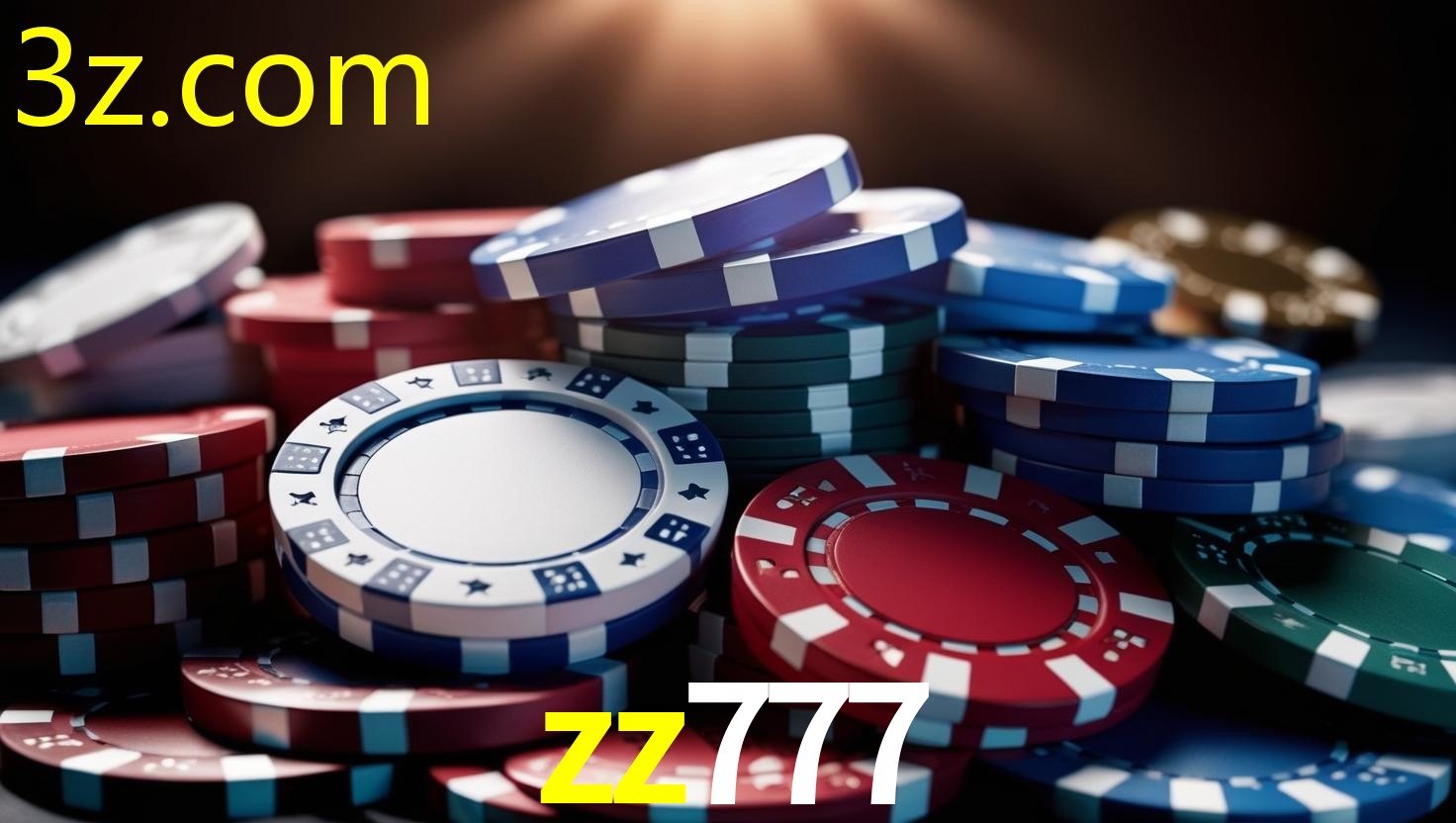 Login Seguro ZZ777.COM