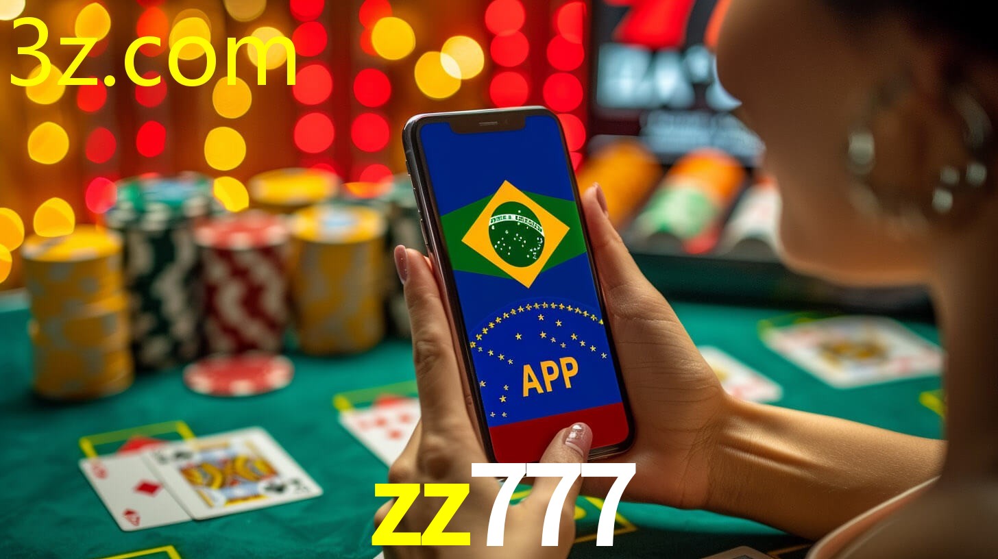 App ZZ777.COM