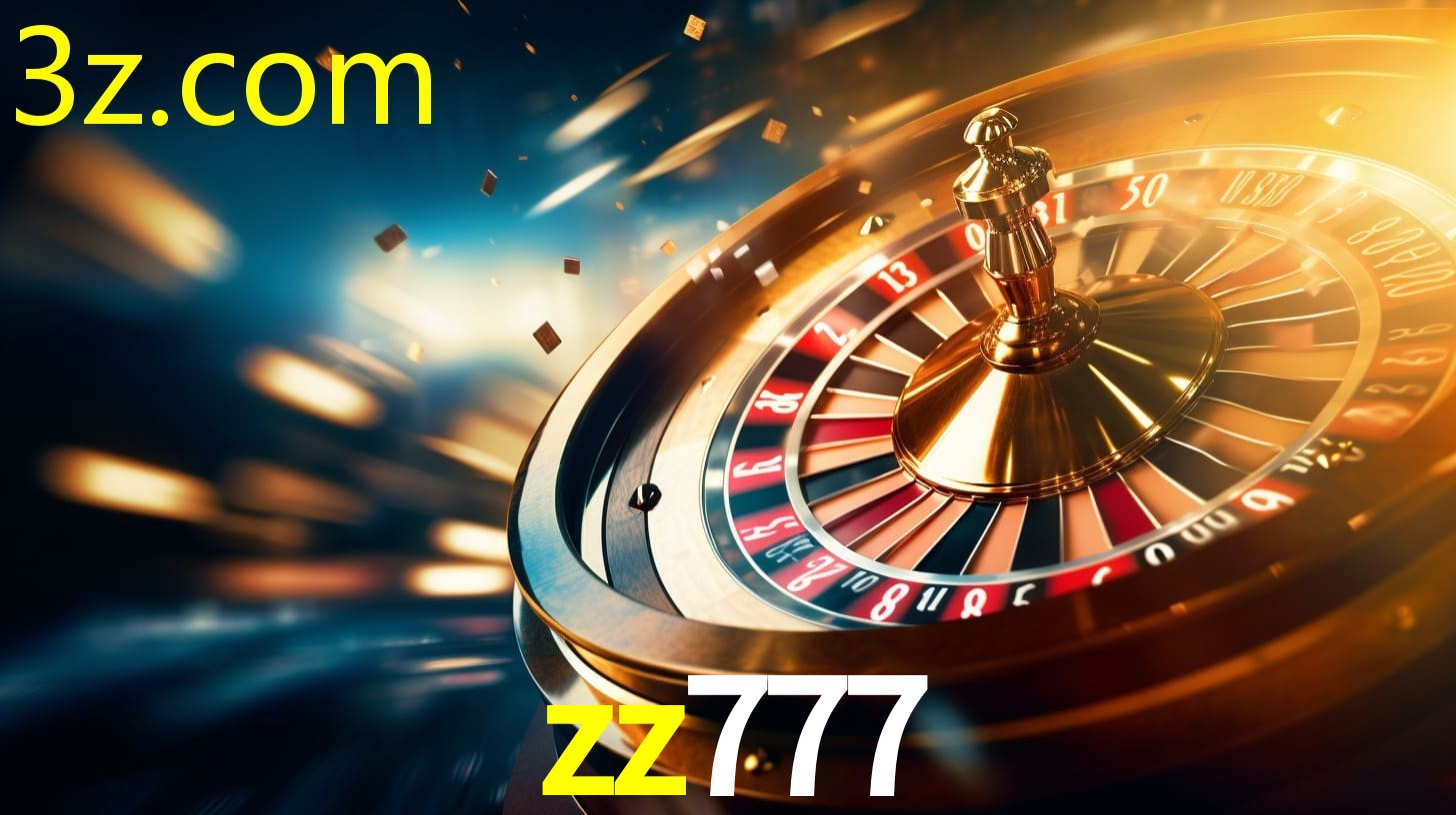 Slots no Site ZZ777.COM