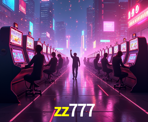 Casino VIP zz777