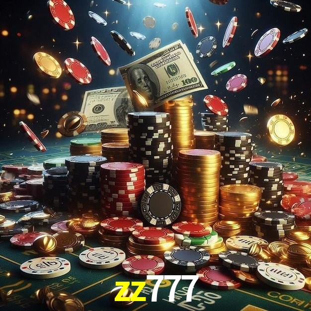 zz777 Logo 1