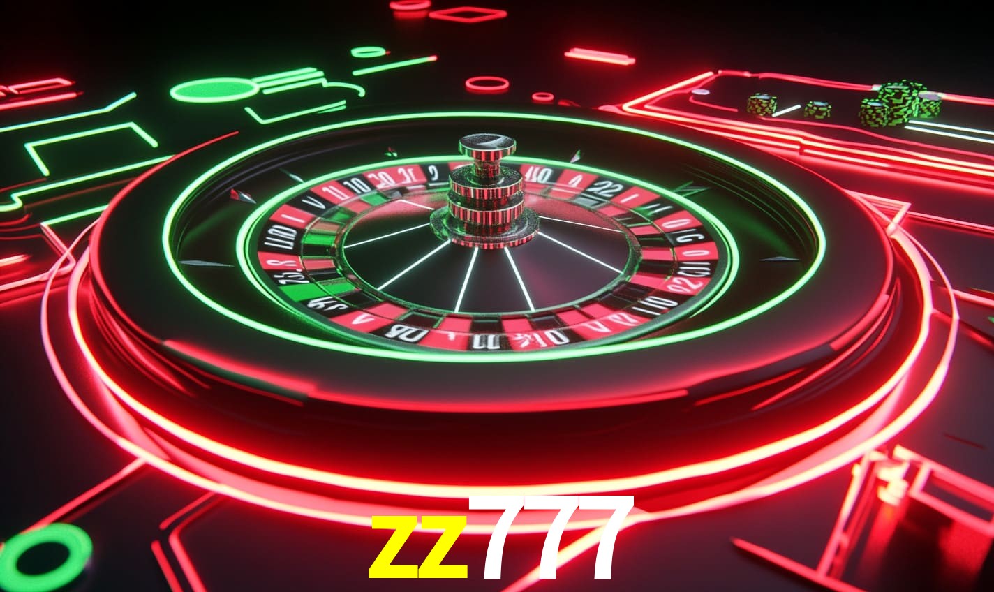 Desvendando o Mundo dos Jogos Virtuais na zz777