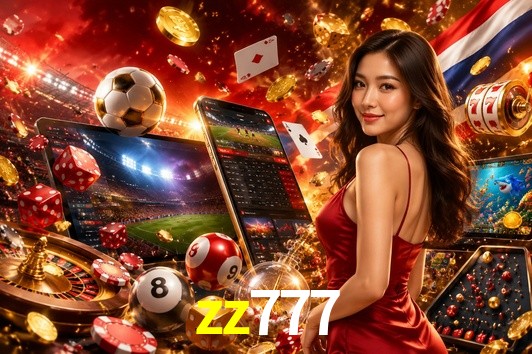Responsive Design zz777