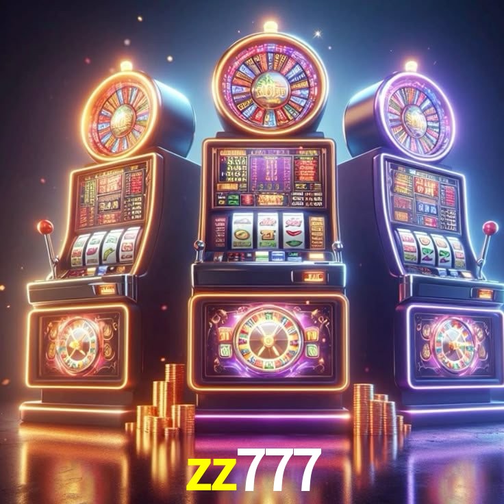 zz777: Jogos de Caça-Níqueis-Altas Recompensas, Roleta-Velocidade, Blackjack-Desafios Máximos