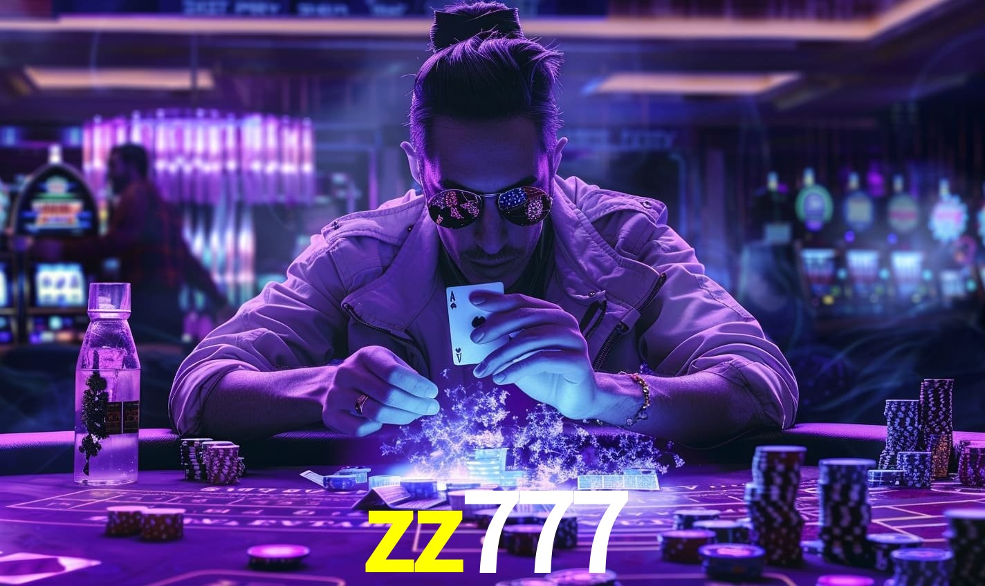 Blackjack Table zz777