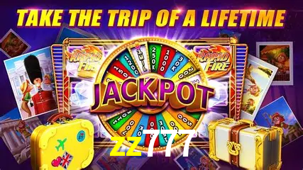 Descubra o Mundo do Cassino Online com zz777