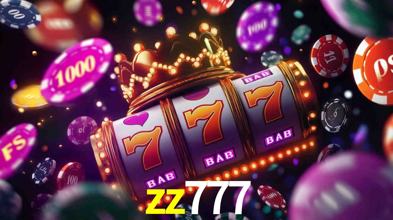 Game Providers zz777