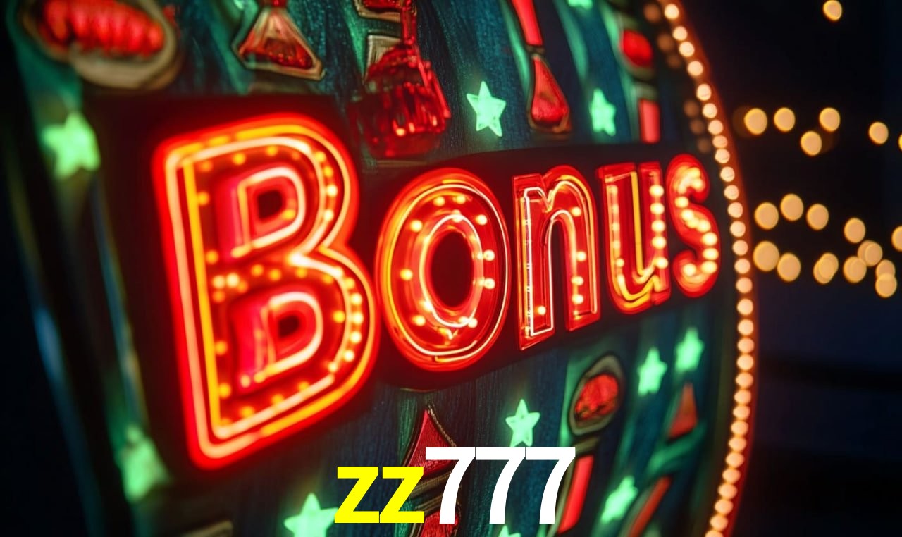 Bônus Diários zz777