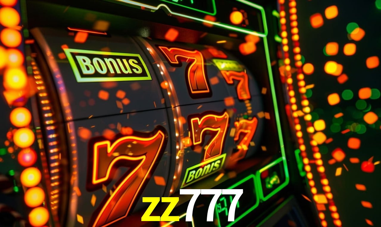 cassino zz777