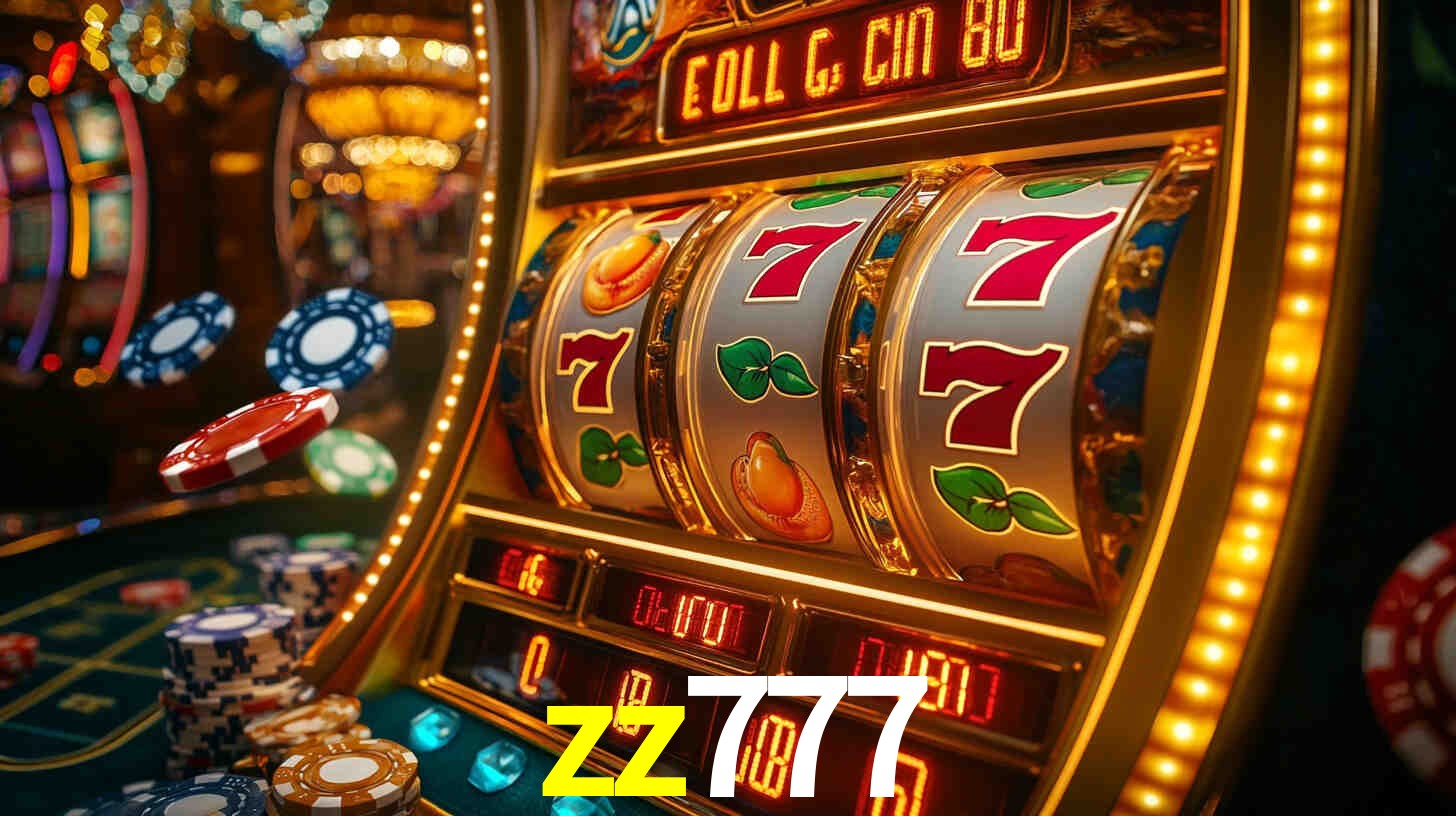 zz777 App Interface