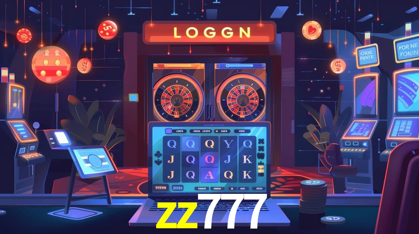 zz777 Segurança Logo 1
