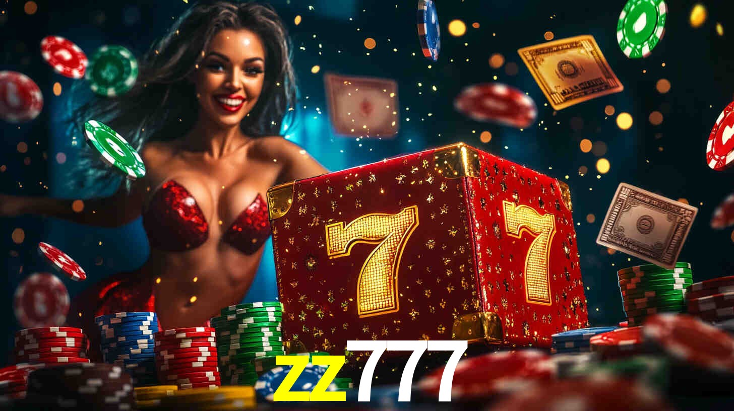 Inovações de Jogos na zz777: O Futuro das Experiências Interativas