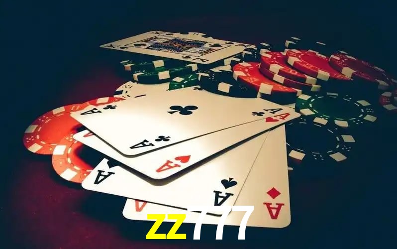 Desvendando o Mundo dos Jogos Virtuais na zz777