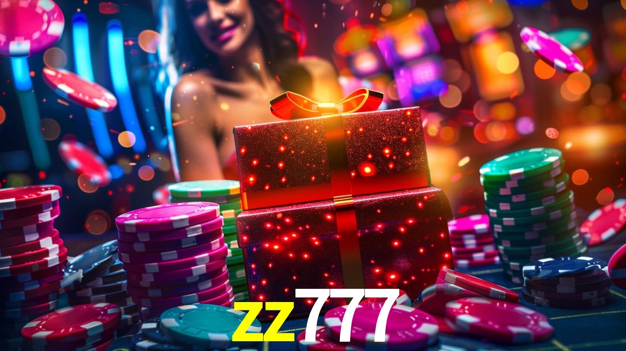 Promoção Relâmpago zz777