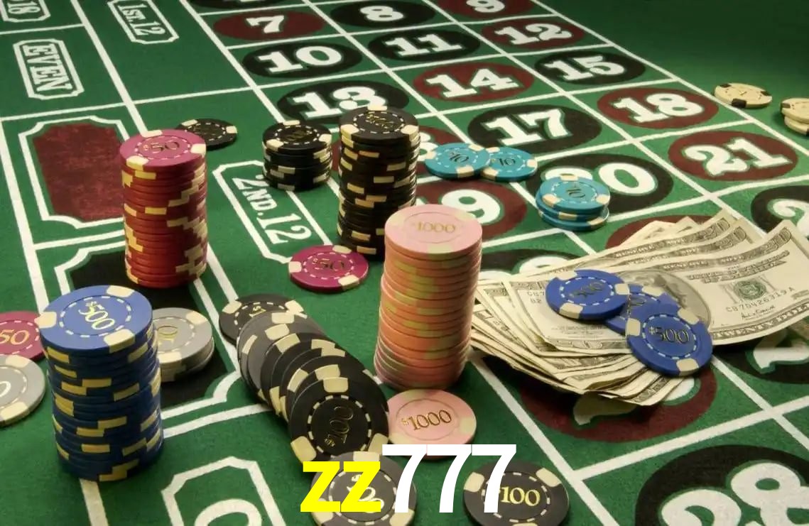 zz777: Seu Especialista em Apostas Esportivas Brasileiras
