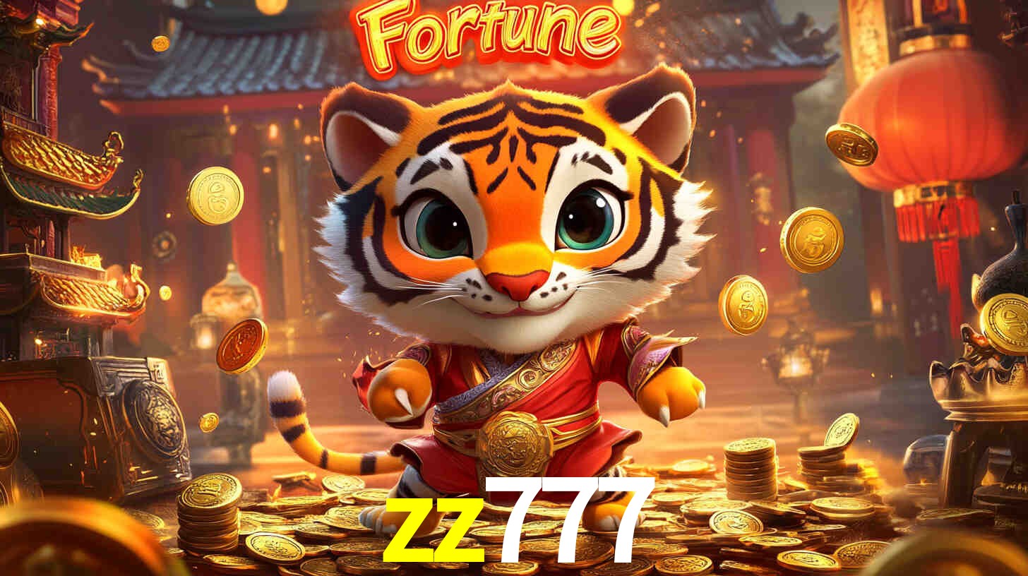 Casino Ao Vivo zz777