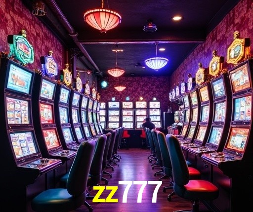 Inovações de Jogos na zz777: O Futuro das Experiências Interativas