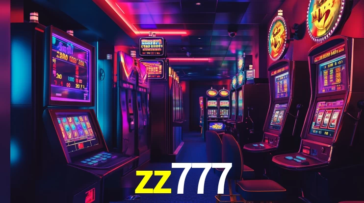 Sinta a adrenalina dos jogos de cassino com zz777