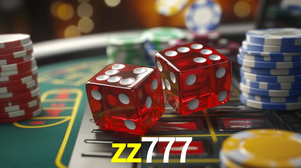 zz777 App Interface
