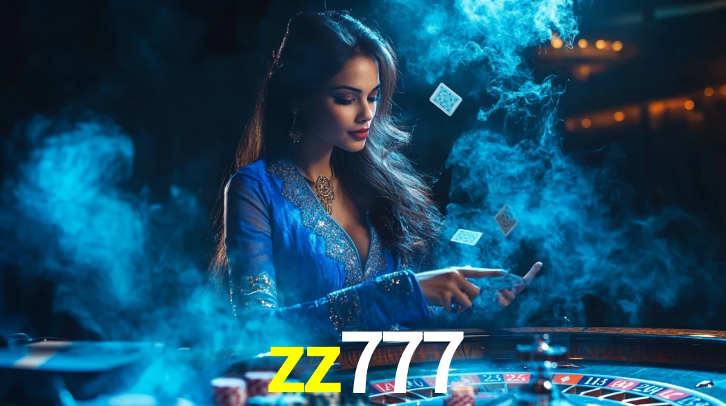 Diretório de Jogos zz777